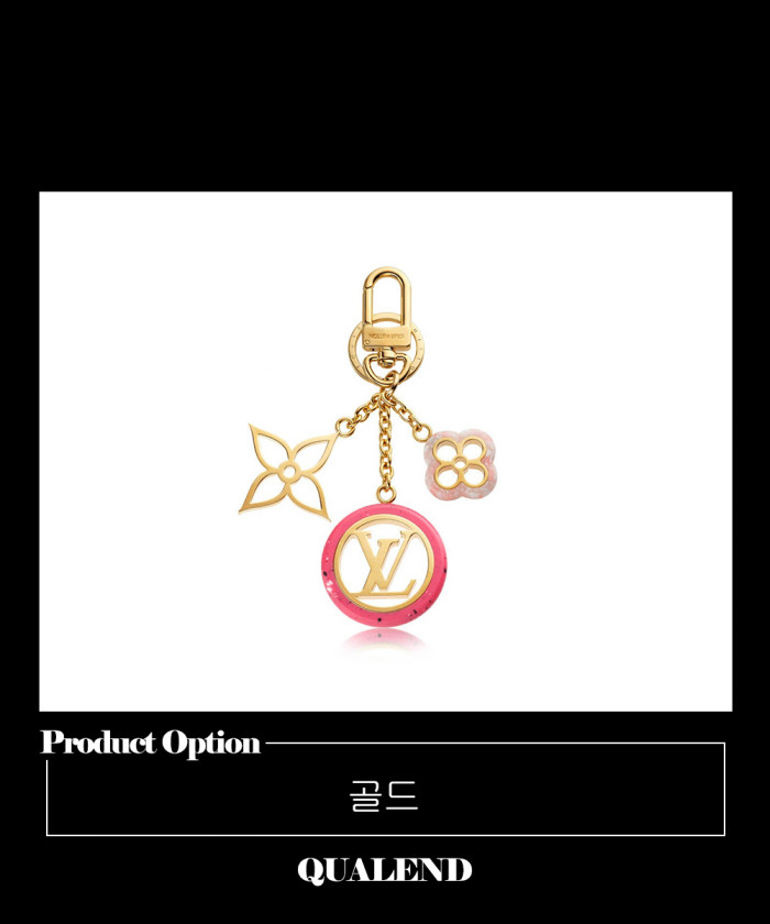 레플리카|이미테이션 louis-vuitton-루이비통컬러라인-백참-m64525-1