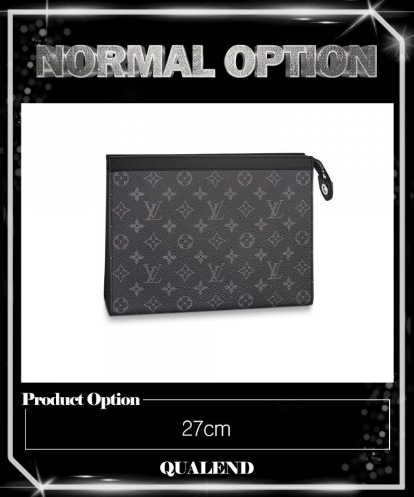 [LOUIS VUITTON-루이비통]포쉐트 보야주 M61692