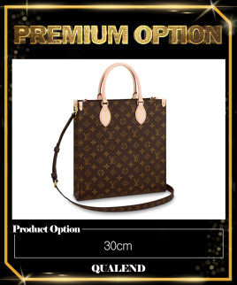 [LOUIS VUITTON-루이비통]삭플라 M45848