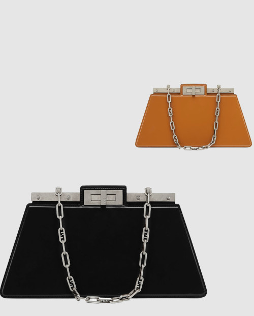 [FENDI-펜디]피카부 컷 미듐 8BN340