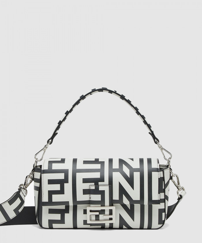 레플리카|이미테이션 fendi-펜디바게트백-미듐-8br600-13