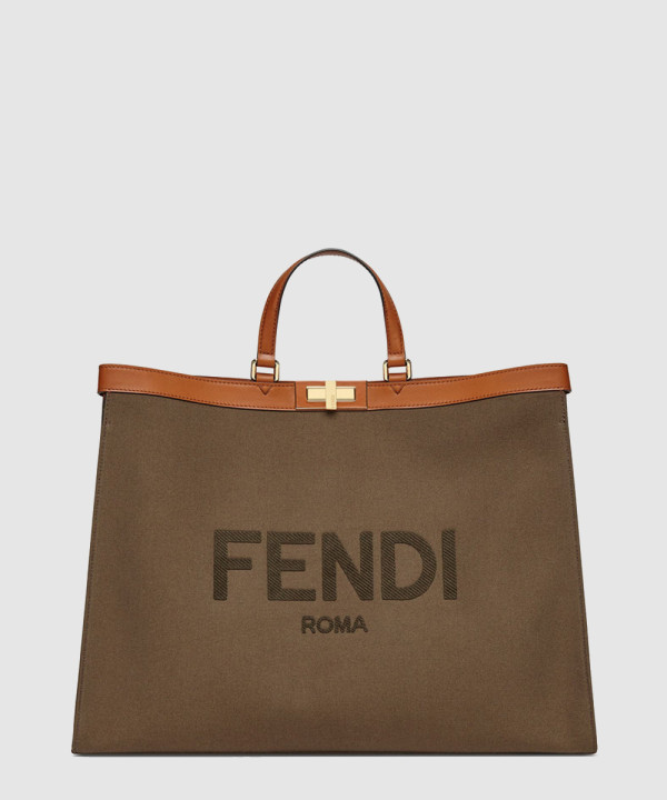 [FENDI-펜디]X-토트백 8BH375