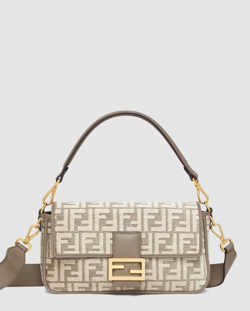 [FENDI-펜디]바게트백 미듐 8BR600