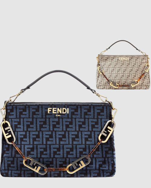 [FENDI-펜디]오락 토트백 8BR805