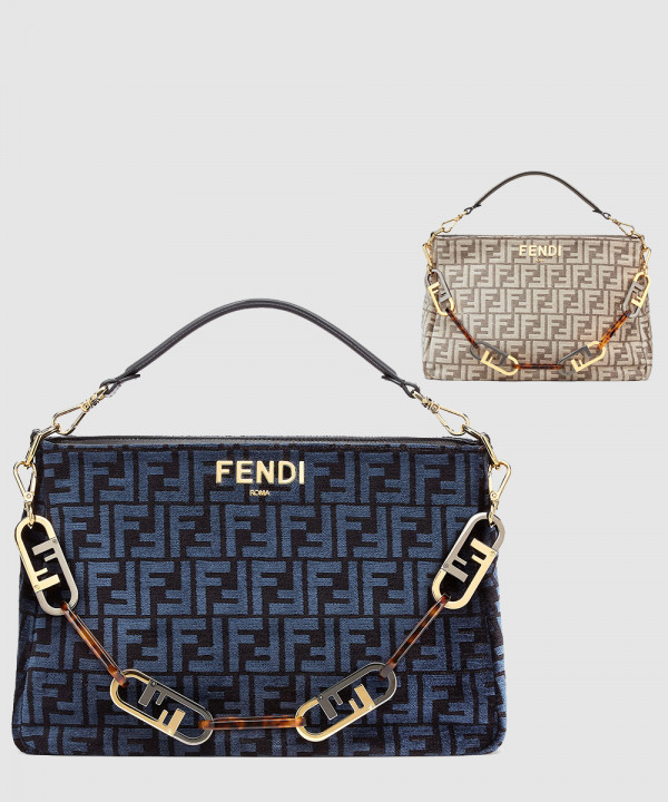 [FENDI-펜디]오락 토트백 8BR805