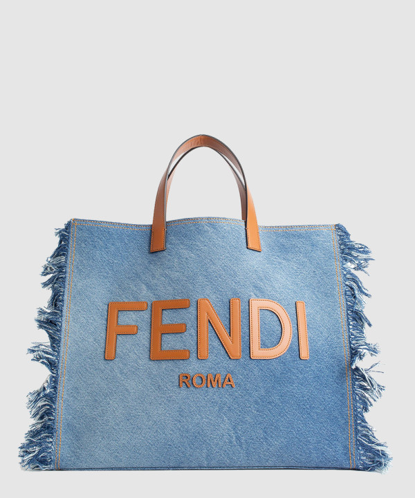 [FENDI-펜디]토트백 7VA591