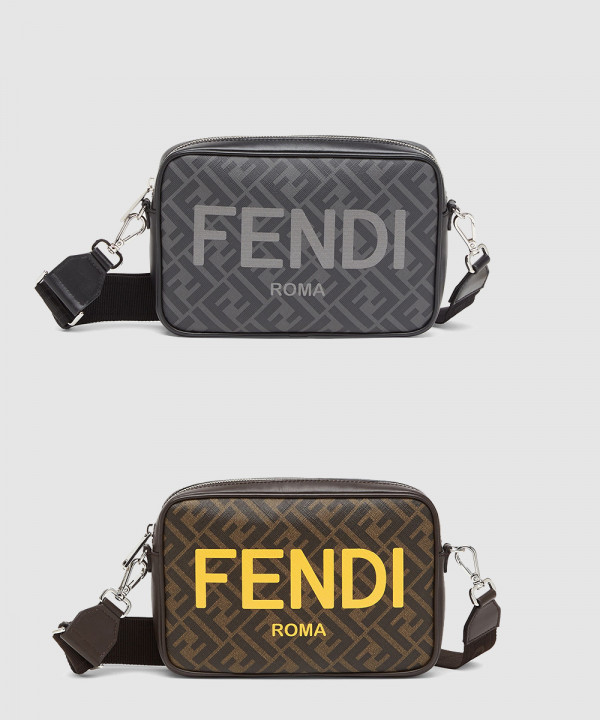 [FENDI-펜디]카메라 케이스 7M0286