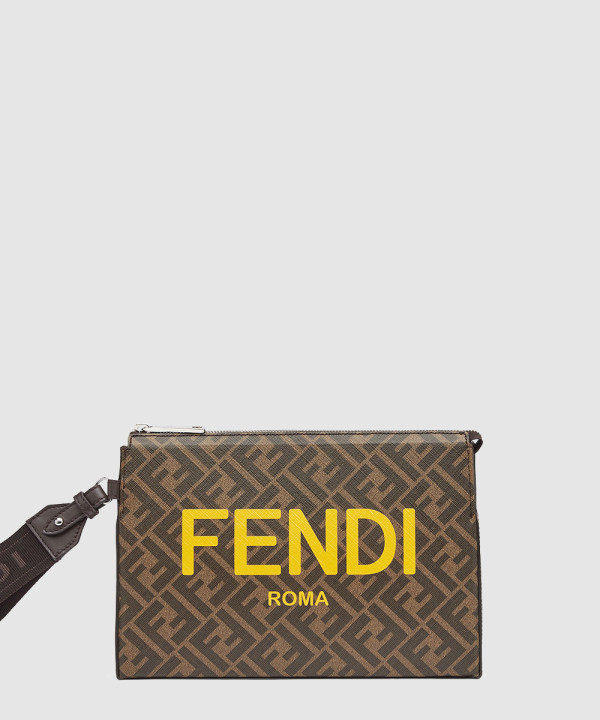 [FENDI-펜디]클러치 팩 7VA564