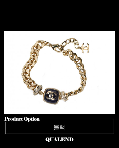 [CHANEL-샤넬]팔찌 AB9319