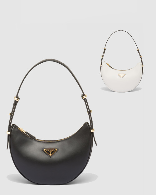 [PRADA-프라다]아르께 숄더백 1BC194