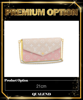 [LOUIS VUITTON-루이비통]포쉐트 펠리시 M81359