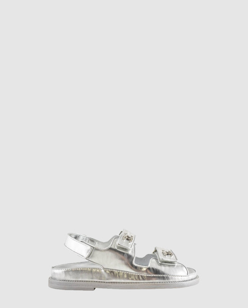 [CHANEL-샤넬]샌들 G35927