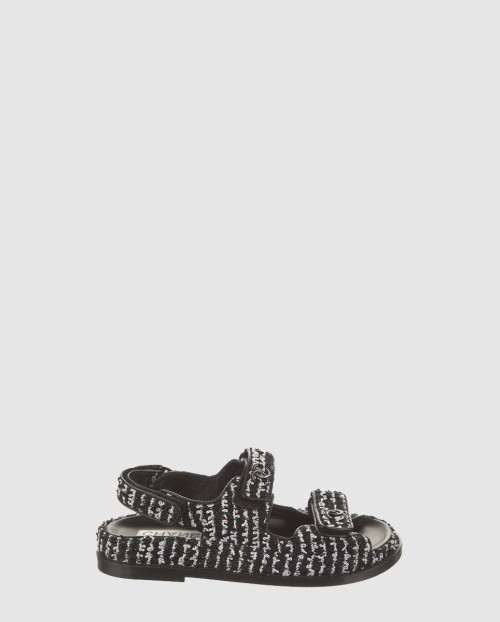[CHANEL-샤넬]샌들 G35927