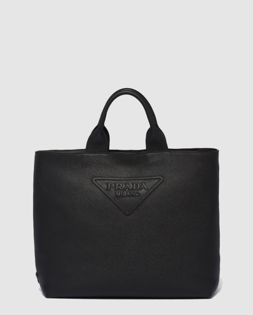 [PRADA-프라다]레더 토트백 2VG109