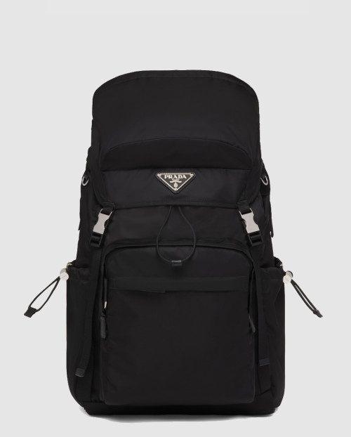 [PRADA-프라다]리나일론 사피아노 백팩 2VZ090