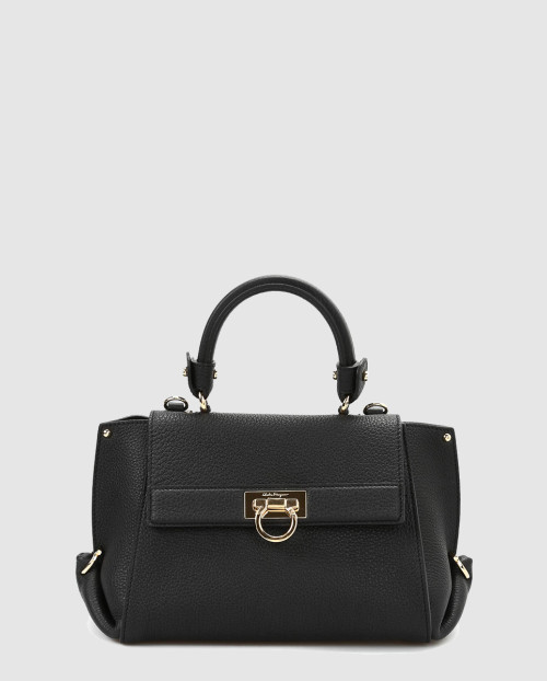 [FERRAGAMO-페레가모]소피아 토트백 스몰 21F628