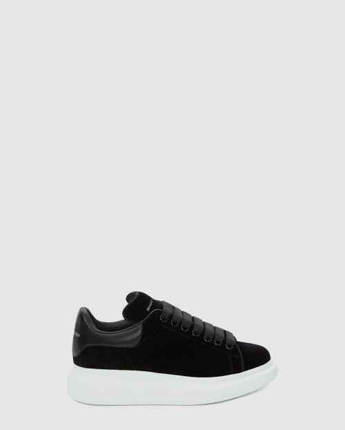 [MCQUEEN-알렉산더맥퀸]오버솔 스니커즈 553775
