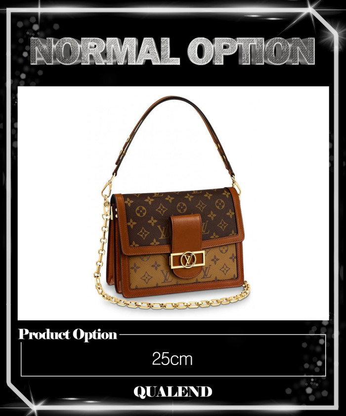 레플리카|이미테이션 louis-vuitton-루이비통도핀-mm-m44391-3