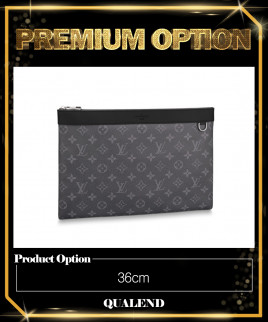 [LOUIS VUITTON-루이비통]포쉐트 아폴로 클러치 M62291