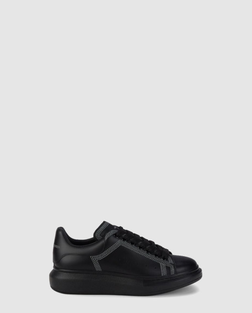 [MCQUEEN-알렉산더맥퀸]오버솔 스니커즈 662639