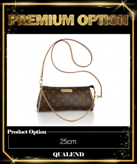 [LOUIS VUITTON-루이비통]에바 크로스백 M95567