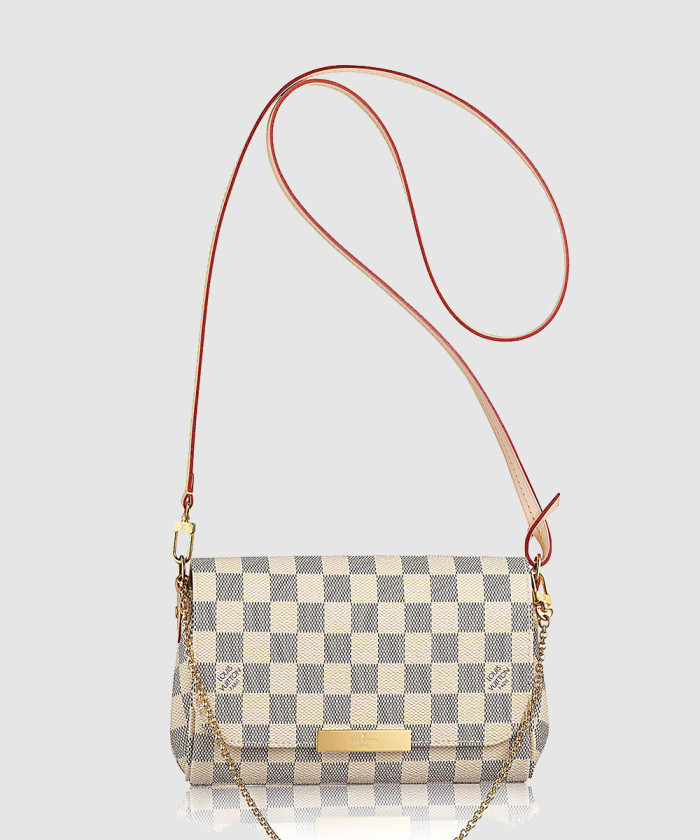 레플리카|이미테이션 louis-vuitton-루이비통페이보릿-pm-n41277