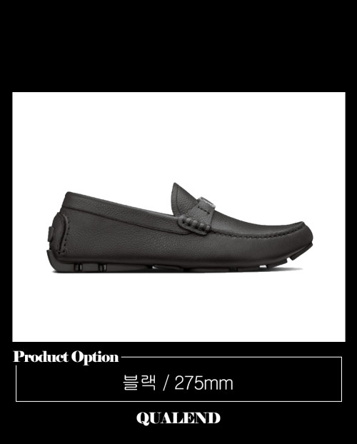 [DIOR-디올]로퍼 3LO11