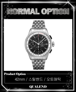 [BREITLING-브라이틀링]프리미에르 42 A1331535