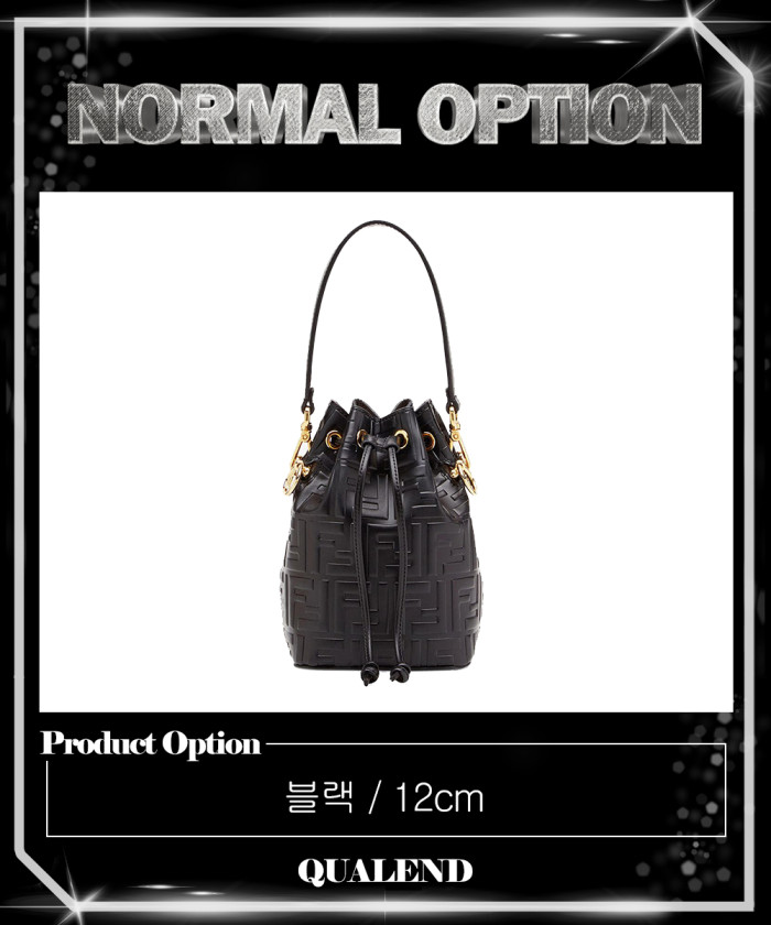 레플리카|이미테이션 fendi-펜디몬트레조-8bs010-24