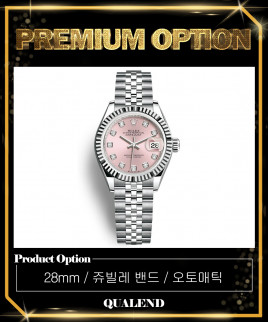 [ROLEX-롤렉스]데이저스트 28 279174