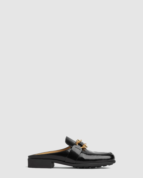 [BOTTEGA-보테가베네타]무슈 로퍼 729877