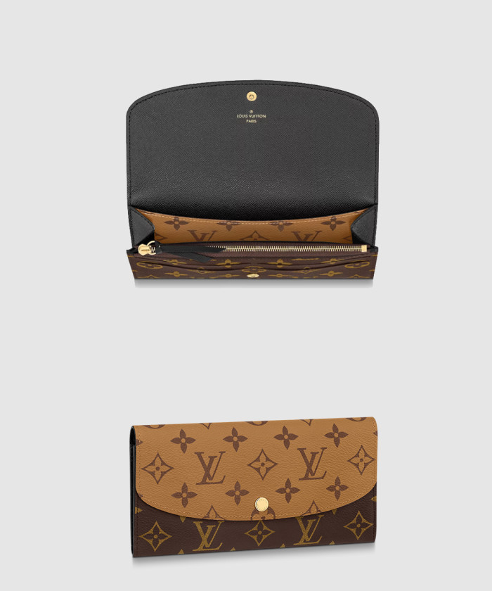 레플리카|이미테이션 louis-vuitton-루이비통에밀리-월렛-m82157