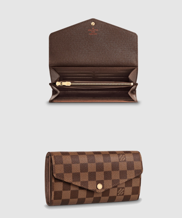 레플리카|이미테이션 louis-vuitton-루이비통사라-월렛-n63209