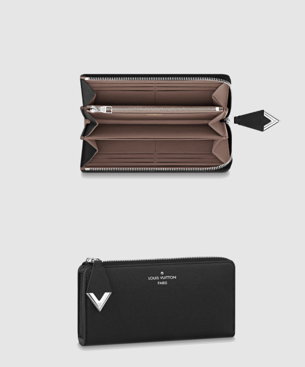 [LOUIS VUITTON-루이비통]코메트 월렛 M60146