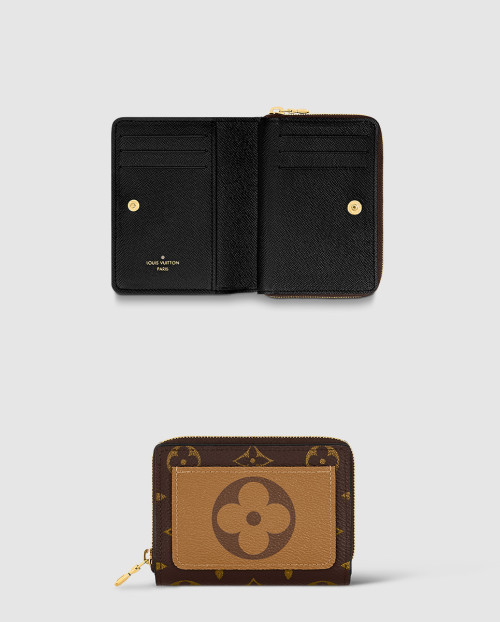 [LOUIS VUITTON-루이비통]루 월렛 M81461