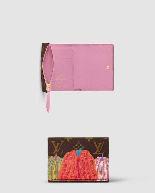 [LOUIS VUITTON-루이비통]빅토린 월렛 M82111