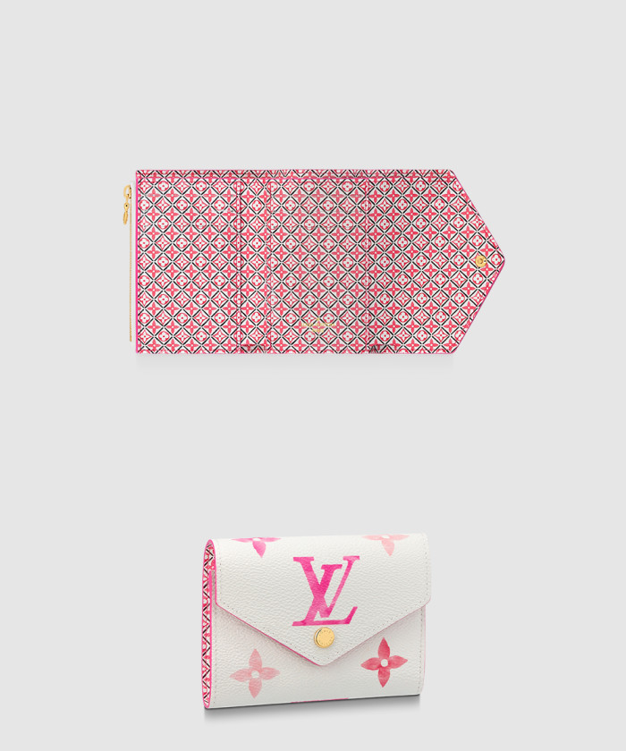 레플리카|이미테이션 louis-vuitton-루이비통빅토린-월렛-m82406