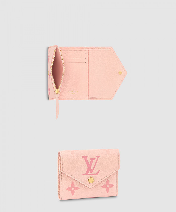 레플리카|이미테이션 louis-vuitton-루이비통빅토린-월렛-m82348