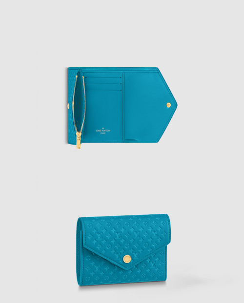 [LOUIS VUITTON-루이비통]빅토린 월렛 M82314