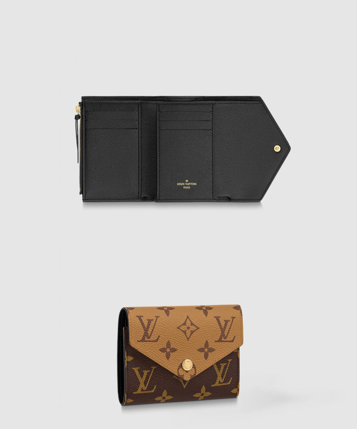 레플리카|이미테이션 louis-vuitton-루이비통빅토린-월렛-m81557