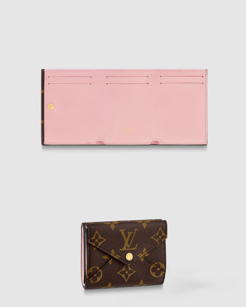 [LOUIS VUITTON-루이비통]셀레스트 월렛 M81665
