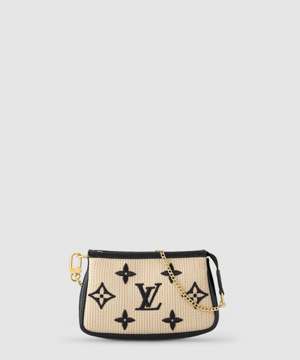 [LOUIS VUITTON-루이비통]미니 포쉐트 액세서리 M82472