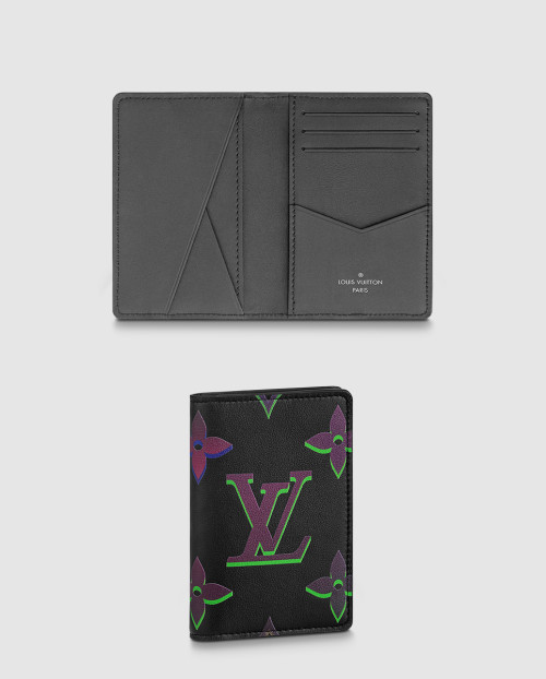 [LOUIS VUITTON-루이비통]포켓 오거나이저 M82372