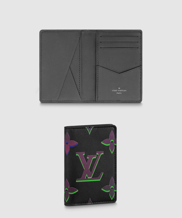 [LOUIS VUITTON-루이비통]포켓 오거나이저 M82372