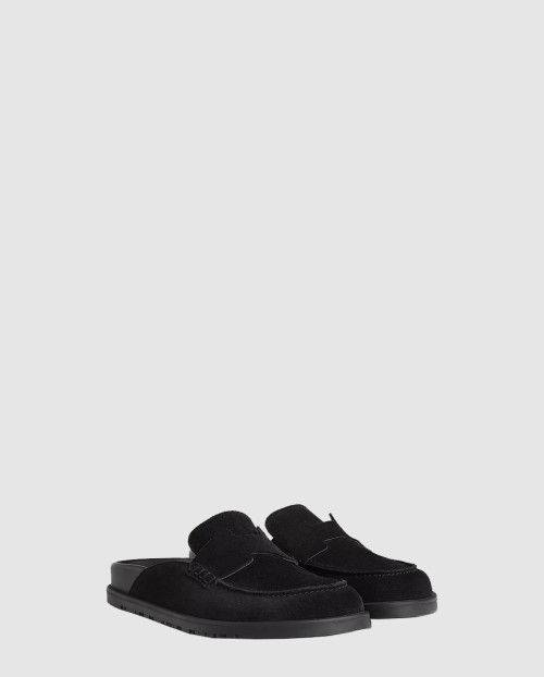 [HERMES-에르메스]고 뮬