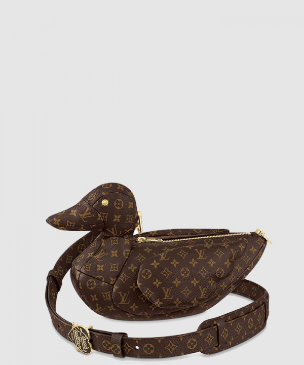 [LOUIS VUITTON-루이비통]덕 백 M45990