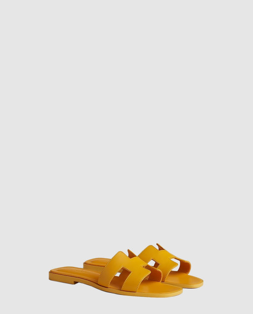 [HERMES-에르메스]오란 샌들