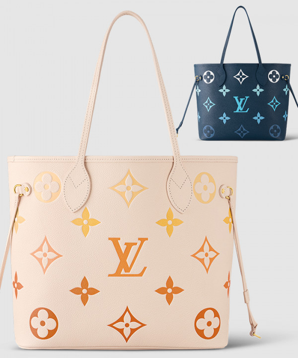 [LOUIS VUITTON-루이비통]네버풀 MM M46516