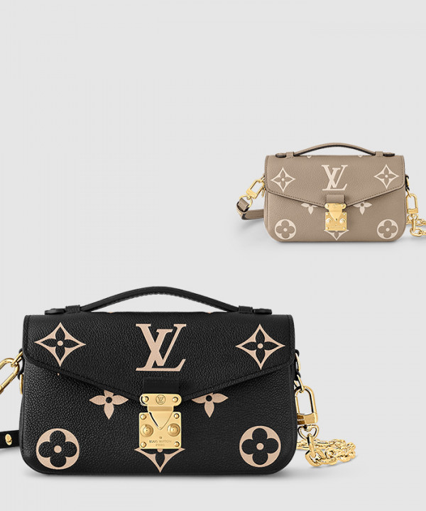 [LOUIS VUITTON-루이비통]포쉐트 메티스 이스트 웨스트 M46596