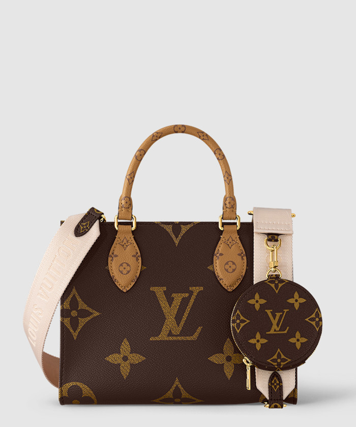 레플리카|이미테이션 louis-vuitton-루이비통온더고-pm-m46373